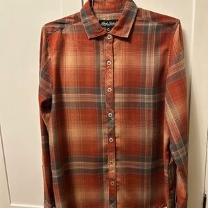 North River Outfitters Women's Flannel Shirts